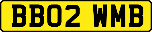 BB02WMB