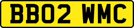 BB02WMC