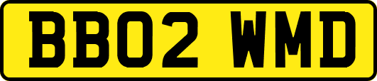 BB02WMD