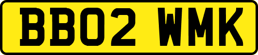 BB02WMK