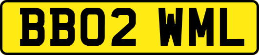 BB02WML