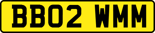 BB02WMM