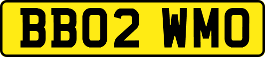BB02WMO