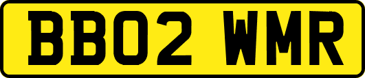 BB02WMR