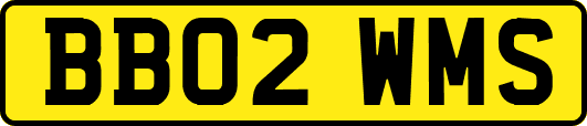 BB02WMS