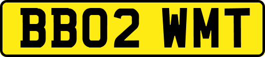 BB02WMT