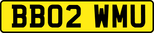 BB02WMU