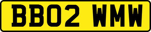 BB02WMW