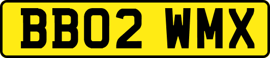 BB02WMX