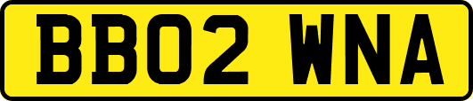 BB02WNA