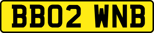 BB02WNB