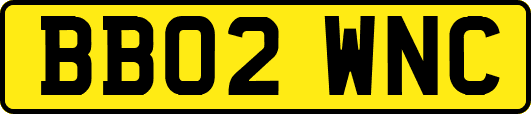 BB02WNC