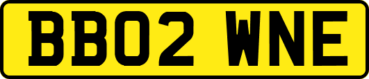 BB02WNE