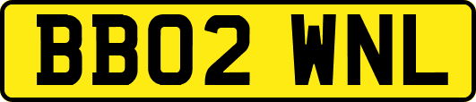 BB02WNL