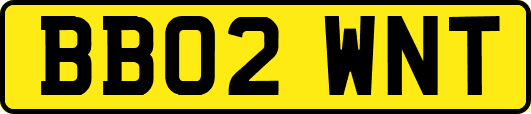 BB02WNT