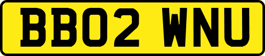 BB02WNU