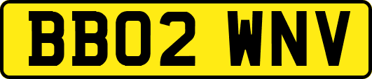 BB02WNV