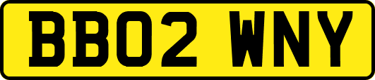 BB02WNY