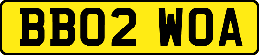 BB02WOA
