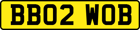 BB02WOB