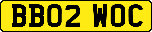 BB02WOC