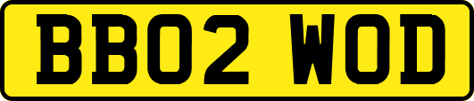BB02WOD
