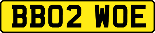 BB02WOE