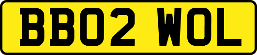 BB02WOL