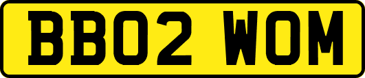 BB02WOM