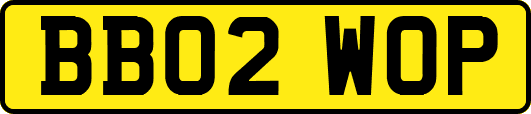BB02WOP