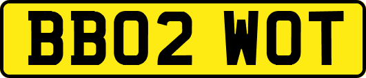 BB02WOT