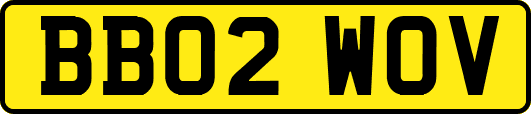 BB02WOV