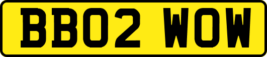 BB02WOW