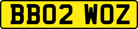 BB02WOZ