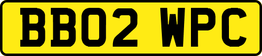 BB02WPC