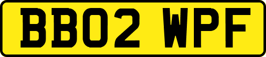 BB02WPF