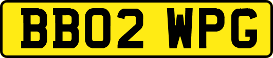 BB02WPG