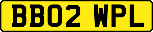 BB02WPL