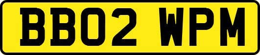 BB02WPM