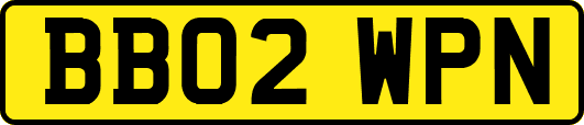 BB02WPN