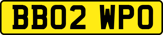 BB02WPO
