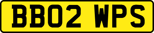 BB02WPS