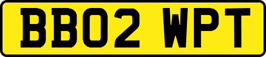 BB02WPT