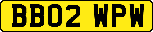 BB02WPW