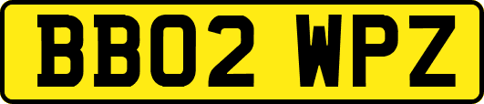 BB02WPZ