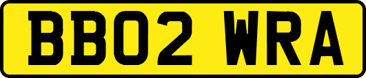 BB02WRA