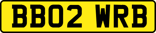 BB02WRB