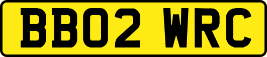 BB02WRC