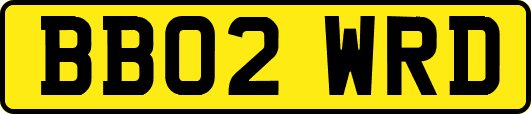 BB02WRD
