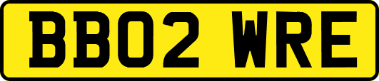 BB02WRE